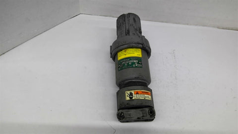 Appleton ACP1044CD 100A 4W 4 Pole Style 1