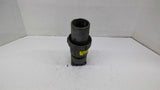 Appletonc 60A 3W 4 Pole Style 2 250 VDC 600 VAC 50-400 HZ