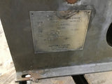 Hartzell 031-15-1301 HHGL0U 10HP Blower 60HZ 460V 1755RPM 4P 3PH 215T TEFC
