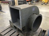 Hartzell 031-15-1301 HHGL0U 10HP Blower 60HZ 460V 1755RPM 4P 3PH 215T TEFC