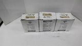 Tay Mac 91510 For Two Duplex Receptacle Two Gang Vertical Mount Deep Cover