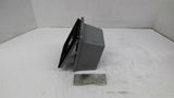 Tay Mac 91510 For Two Duplex Receptacle Two Gang Vertical Mount Deep Cover