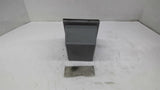 Tay Mac 91510 For Two Duplex Receptacle Two Gang Vertical Mount Deep Cover