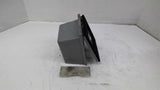 Tay Mac 91510 For Two Duplex Receptacle Two Gang Vertical Mount Deep Cover