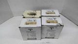 Tay Mac 91510 For Two Duplex Receptacle Two Gang Vertical Mount Deep Cover
