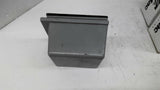 Tay Mac 91510 For Two Duplex Receptacle Two Gang Vertical Mount Deep Cover