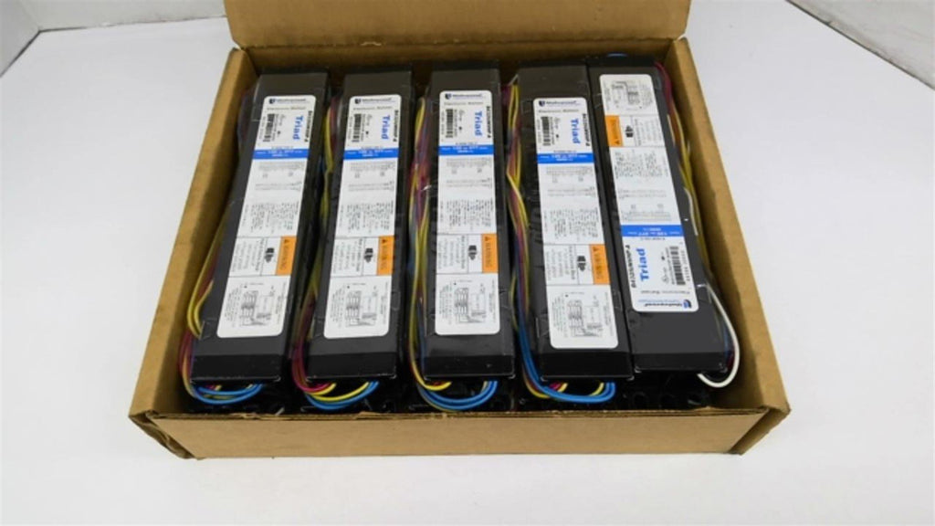 Triad B432IUNVHP-A000I Electronic Ballasts