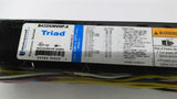 Triad B432IUNVHP-A000I Electronic Ballasts