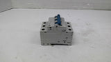 Allen-Bradley 1492-SPM3B100 Ser D Circuit Breaker