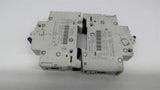 Allen-Bradley 1492-SPM1C150 Ser D Supplementary Protector Lot Of 2