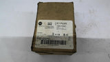 Allen-Bradley 592-EEFC Manual\Auto-Manual Reset Three Phase Overload Relay