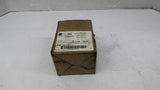 Allen-Bradley 592-EEFC Manual\Auto-Manual Reset Three Phase Overload Relay