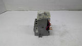 Allen-Bradley 592-EEFC Manual\Auto-Manual Reset Three Phase Overload Relay