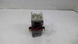 Allen-Bradley 592-EEFC Manual\Auto-Manual Reset Three Phase Overload Relay