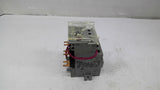 Allen-Bradley 592-EEFC Manual\Auto-Manual Reset Three Phase Overload Relay