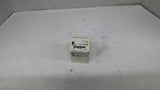 Allen-Bradley 800T-A6A 30 MM Push Button Non-Illuminated Type Flush Head Red