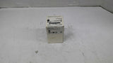 Allen-Bradley 800T-A6A 30 MM Push Button Non-Illuminated Type Flush Head Red
