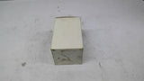 Allen-Bradley 800T-A6A 30 MM Push Button Non-Illuminated Type Flush Head Red