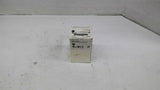Allen-Bradley 800T-A6A 30 MM Push Button Non-Illuminated Type Flush Head Red