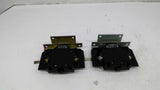 General Electric CR305X500A 600V AC Max 250V Max Contact Lot Of 2
