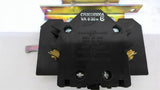General Electric CR305X500A 600V AC Max 250V Max Contact Lot Of 2