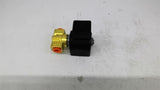 Parker Safety Shutoff Valve 7121KBN2SV00N0D100P3