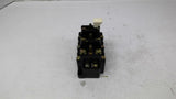 Allen Bradley 815-BOV169 Manual Reset Overload Relay