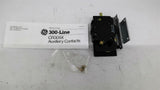 General Electric CR305X500A Auxiliary Contact