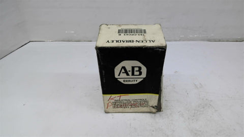 Allen-Bradley193-CPC63 Bi Metallic Overload Relay