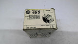 Allen-Bradley193-CPC63 Bi Metallic Overload Relay