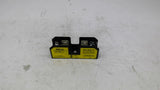 Buss BM6031SQ Iron Fuse Block Qty 10