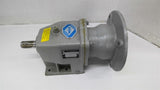 Nord Gearbox Construction Stack # 9830244.00-02 Type IEC 90