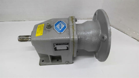 Nord Gearbox Construction Stack # 9830244.00-02 Type IEC 90