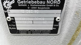 Nord Gearbox Construction Stack # 9830244.00-02 Type IEC 90