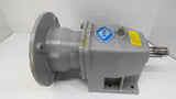 Nord Gearbox Construction Stack # 9830244.00-02 Type IEC 90