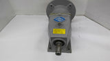 Nord Gearbox Construction Stack # 9830244.00-02 Type IEC 90