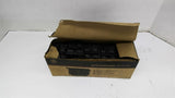 General Electric THQB2120 20 Amp Breakers 120-240 AC 2 Poles Model C Lot Of 5