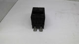 General Electric THQB2120 20 Amp Breakers 120-240 AC 2 Poles Model C Lot Of 5