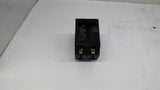 General Electric THQB2120 20 Amp Breakers 120-240 AC 2 Poles Model C Lot Of 5
