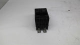 General Electric THQB2120 20 Amp Breakers 120-240 AC 2 Poles Model C Lot Of 5