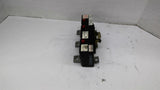 Westinghouse Unit AB Trip 2602D98G26 175A 40 'C Thermal Trip 875-1750