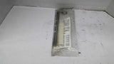 Square D PK27GTA Equipment Grounding Bar