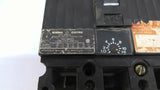 General Electric Mag-Breaker TEC36003 Motor Circuit Protector 600 VAC 3A 3 pole