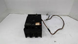 General Electric Mag-Breaker TEC36003 Motor Circuit Protector 600 VAC 3A 3 pole