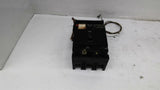 General Electric Mag-Breaker TEC36003 Motor Circuit Protector 600 VAC 3A 3 pole