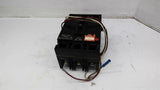 General Electric TEC36003 Mag-Break Motor Circuit Protector 600 VAC 3 A 3 Pole