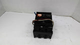 General Electric TEC36003 Mag-Break Motor Circuit Protector 600 VAC 3 A 3 Pole