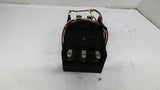 General Electric TEC36003 Mag-Break Motor Circuit Protector 600 VAC 3 A 3 Pole