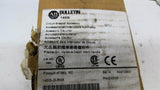 Allen-Bradley Bulletin 140G-G-RMX Circuit Breaker Accessory Ser A