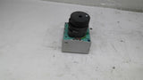 Allen-Bradley Bulletin 140G-G-RMX Circuit Breaker Accessory Ser A